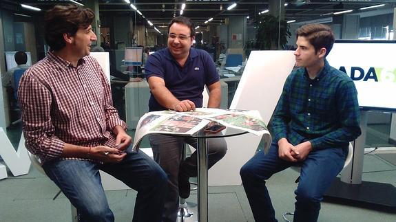 «Debe ser un derbi sin incidentes»