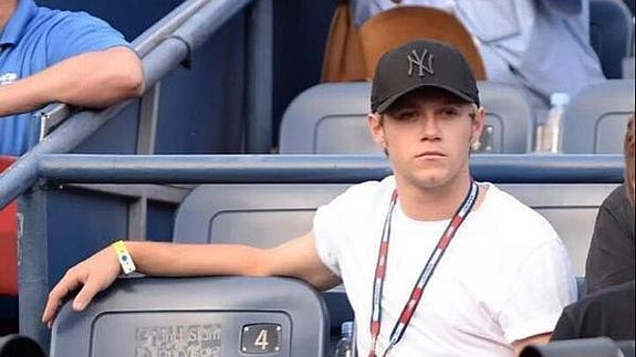 Niall Horan, de One Direction, dedicará su primer tatuaje a sus compañeros