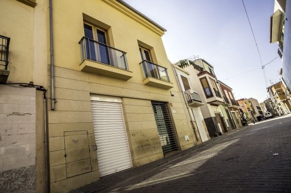 El PSOE intuye que el Edificio Carmen Conde acogerá la Concejalía de Igualdad