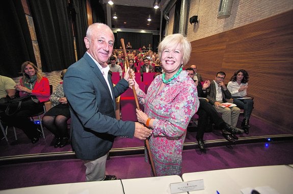 Distrito Oeste, Cobatillas y Cañadas de San Pedro se quedan en manos del PP