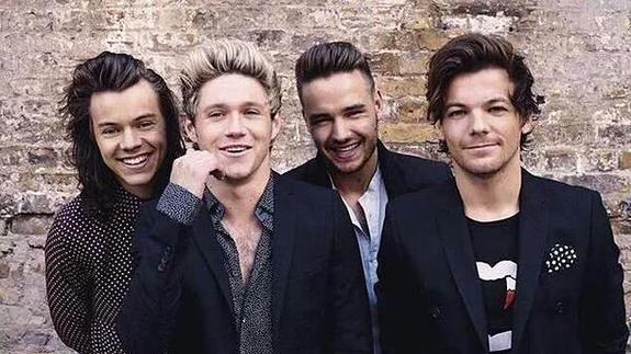 One Direction prometen volver después de su separación en una nueva entrevista