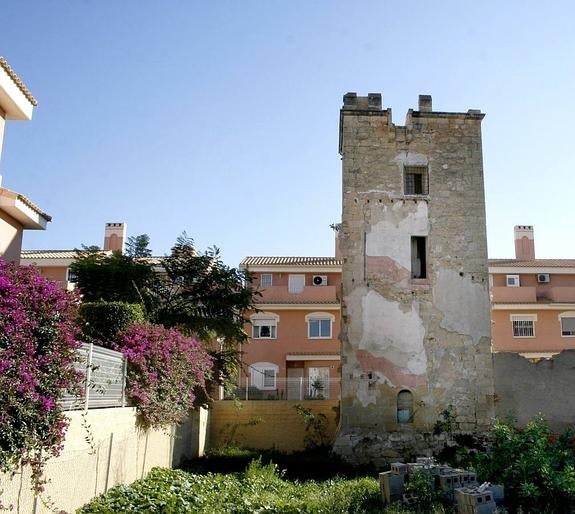 Urbanismo opta por el traslado de Torre Placia por su menor coste económico y social