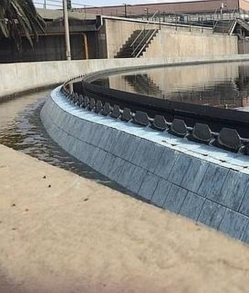 Hidraqua ahorra 83 millones de litros de agua en el último año gracias a sus inversiones