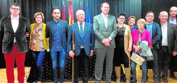 C's pedirá auditorías en las juntas ante las dudas sobre ciertas facturas