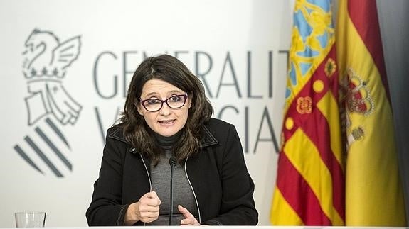 El Consell acuerda personarse en el recurso contra el trasvase Tajo-Segura