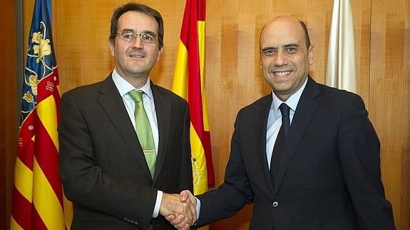 Iberdrola garantizará la luz y el gas a clientes de Alicante más vulnerables