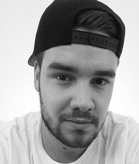 Liam Payne, de One Direction, no tiene el teléfono de sus compañeros