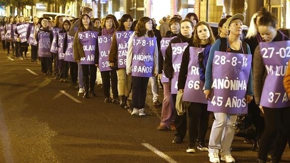 Vicente Magro apuesta por la prisión permanente en la violencia de género