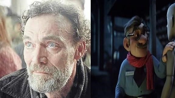 Lotería de Navidad: ¿'Bar de Antonio' o 'Justino'?