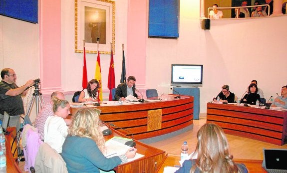 El pago de la deuda absorberá el 20% del presupuesto municipal en 2016