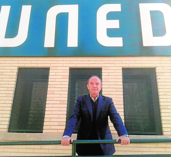 La UNED, valor académico seguro