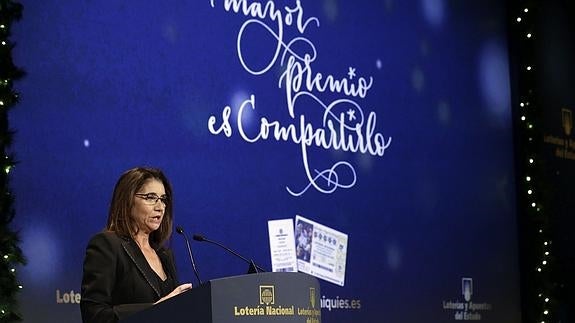 Lotería de Navidad 2015: Falta un mes para el sorteo