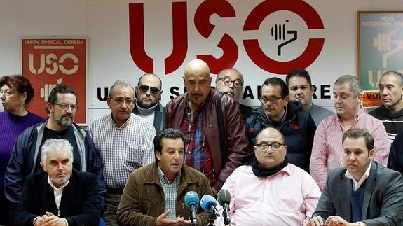 Los serenos tomarán las calles tras 15 meses de promesas incumplidas