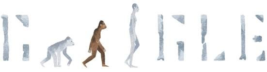 Lucy, la australopithecus que evoluciona en Google