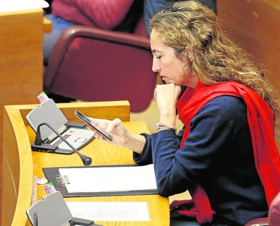 Punset rompe C's al pedir el voto para Podemos en el Consell de Transparència