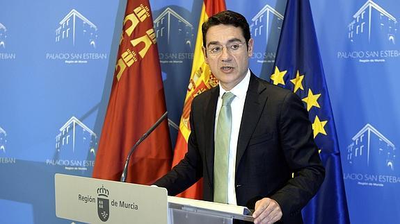 José Gabriel Ruiz abandona el PP