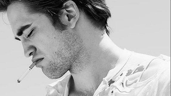 Robert Pattinson y FKA Twigs tratan de arreglar su relación con una escapada