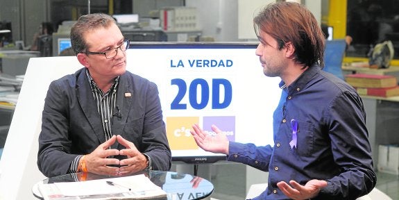 El asalto de los emergentes