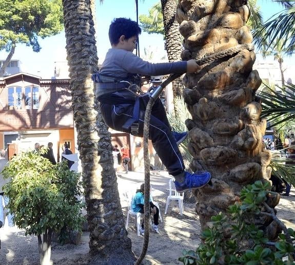 Quince años de Patrimonio de la Humanidad