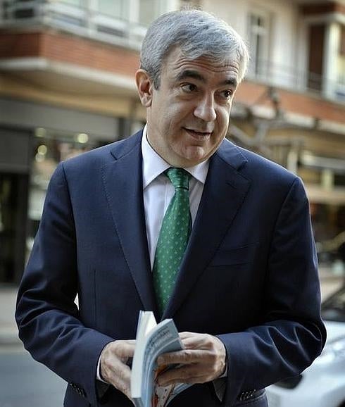 El 'cerebro' económico de C's visita este martes Foro Nueva Murcia