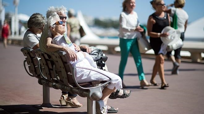 El Consell promocionará la Comunitat en Cannes como destino turístico de lujo