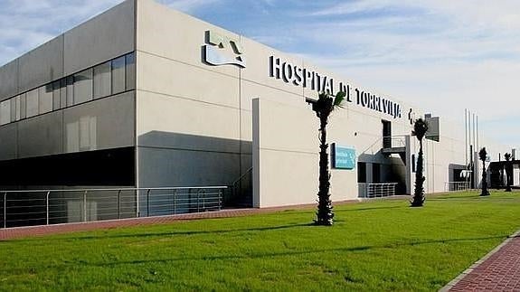 Torrevieja y Vinalopó, los hospitales más galardonados en los premios TOP 20