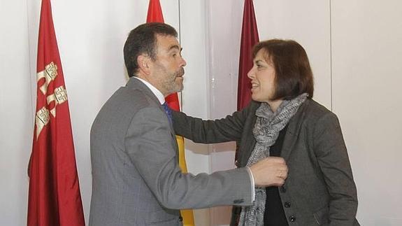 Sanidad abrirá 55 camas y nuevos servicios en el Rosell a partir del 2016