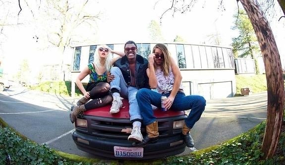 Las ofertas 'cyber monday' llegan también a los conciertos