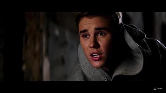 Justin Bieber y las tetas de Penélope Cruz, protagonistas del trailer de Zoolander 2