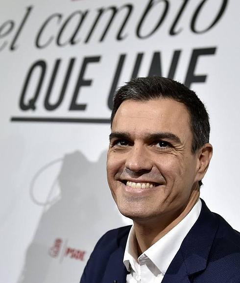 Pedro Sánchez dará un mitin en Murcia a dos días del cierre de campaña