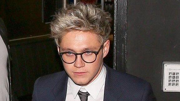 Niall Horan, de One Direction, y Ellie Goulding podrían ser más que amigos