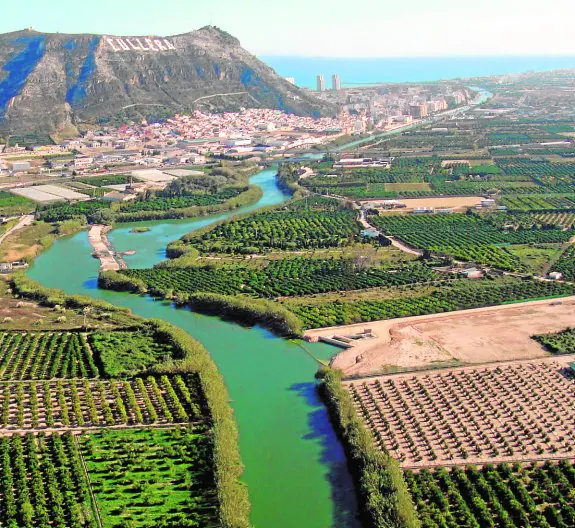 Castilla-La Mancha también llevará a los tribunales el trasvase Júcar-Vinalopó