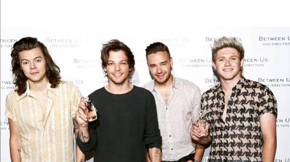 One Direction asegura que su descanso será «sano para las fans»