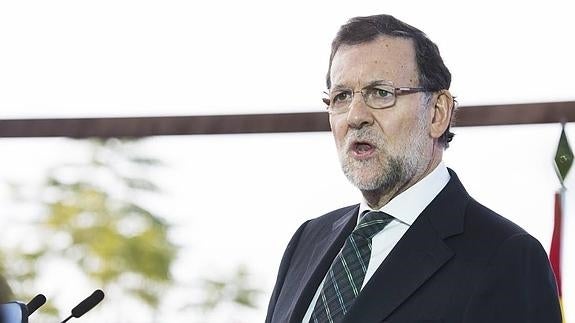 Rajoy elige Orihuela para hacer campaña en la provincia el viernes