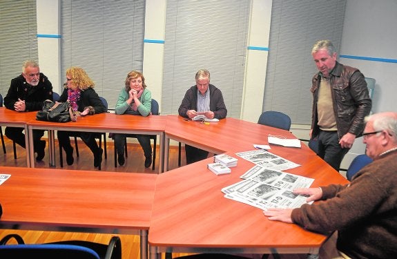 Salvemos el Rosell 'calienta' la protesta del próximo jueves