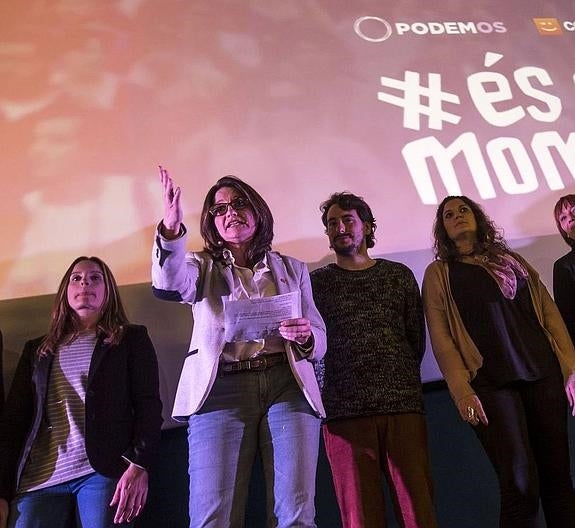 El Consell evita debatir en campaña sobre los 1.300 millones ficticios del presupuesto