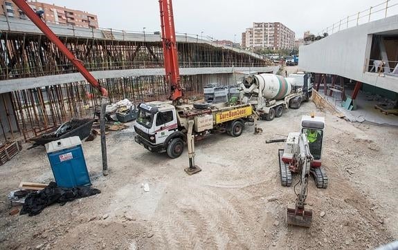 El Observatorio de Medio Ambiente avanza contra reloj