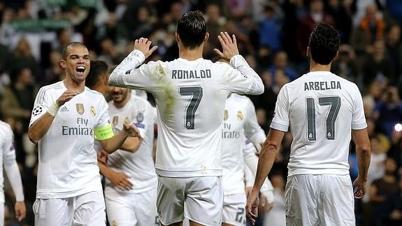 Villarreal-Real Madrid en directo: Horario y televisión