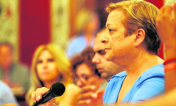 El tripartito retrasa los presupuestos a enero e incumple los plazos legales