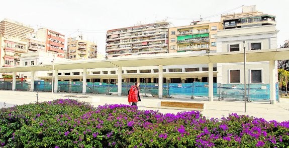 Estudian convertir la estación de Séneca en un centro de 'startups' y emprendedores