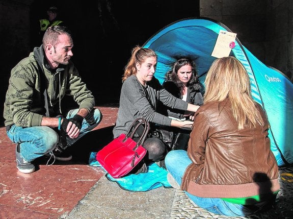 Los barrios podrán disponer de todo su presupuesto participativo