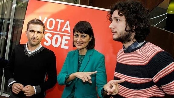 El PSOE propone un Plan de Retorno para que «los jóvenes puedan regresar a España»