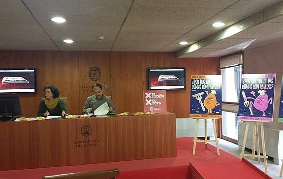 Policías de paisano vigilarán y sancionarán a quienes incumplan la ordenanza de limpieza