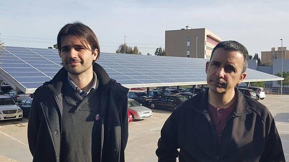 Podemos promete un Plan de Transición Energética hacia las renovables