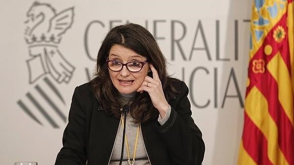 El Consell quiere firmar ya el protocolo para el traslado de refugiados