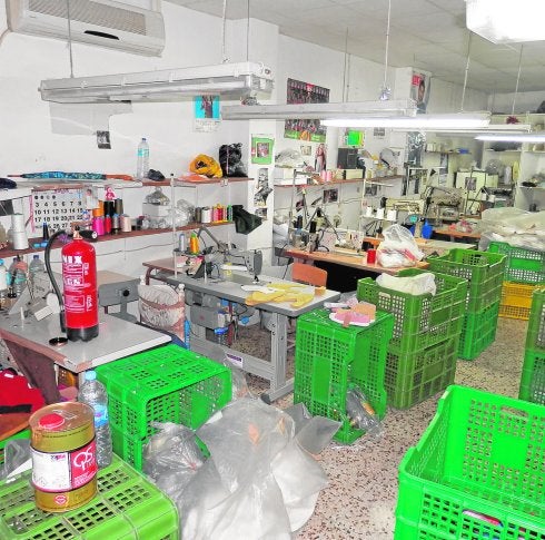 La Inspección de Trabajo 'caza' a 37.462 personas sin contrato en el último decenio