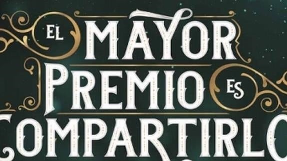 Comprobar tu número de la Lotería de Navidad te puede cambiar la vida