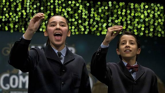 ¿Te ha tocado algún premio de la Lotería? Comprueba tus décimos