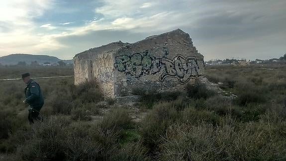 Entierran en Villena a la mujer asesinada por su expareja