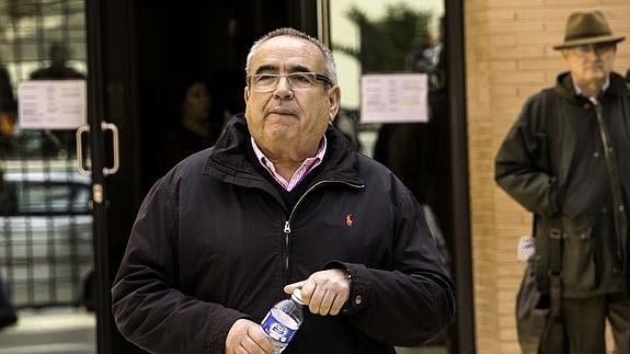 La juez pide al Consorcio de la Vega Baja que calcule los gastos por no abrir la planta de Cox